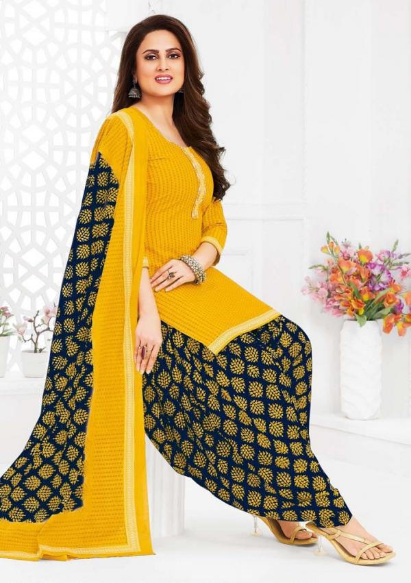 Ganpati Payal Vol-8 – Dress Material